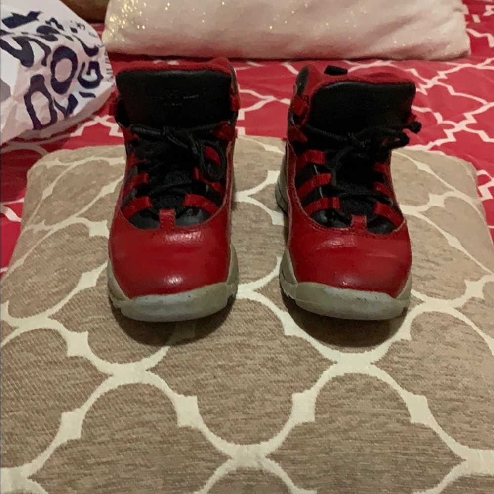 Jordan Toddler Sneakers